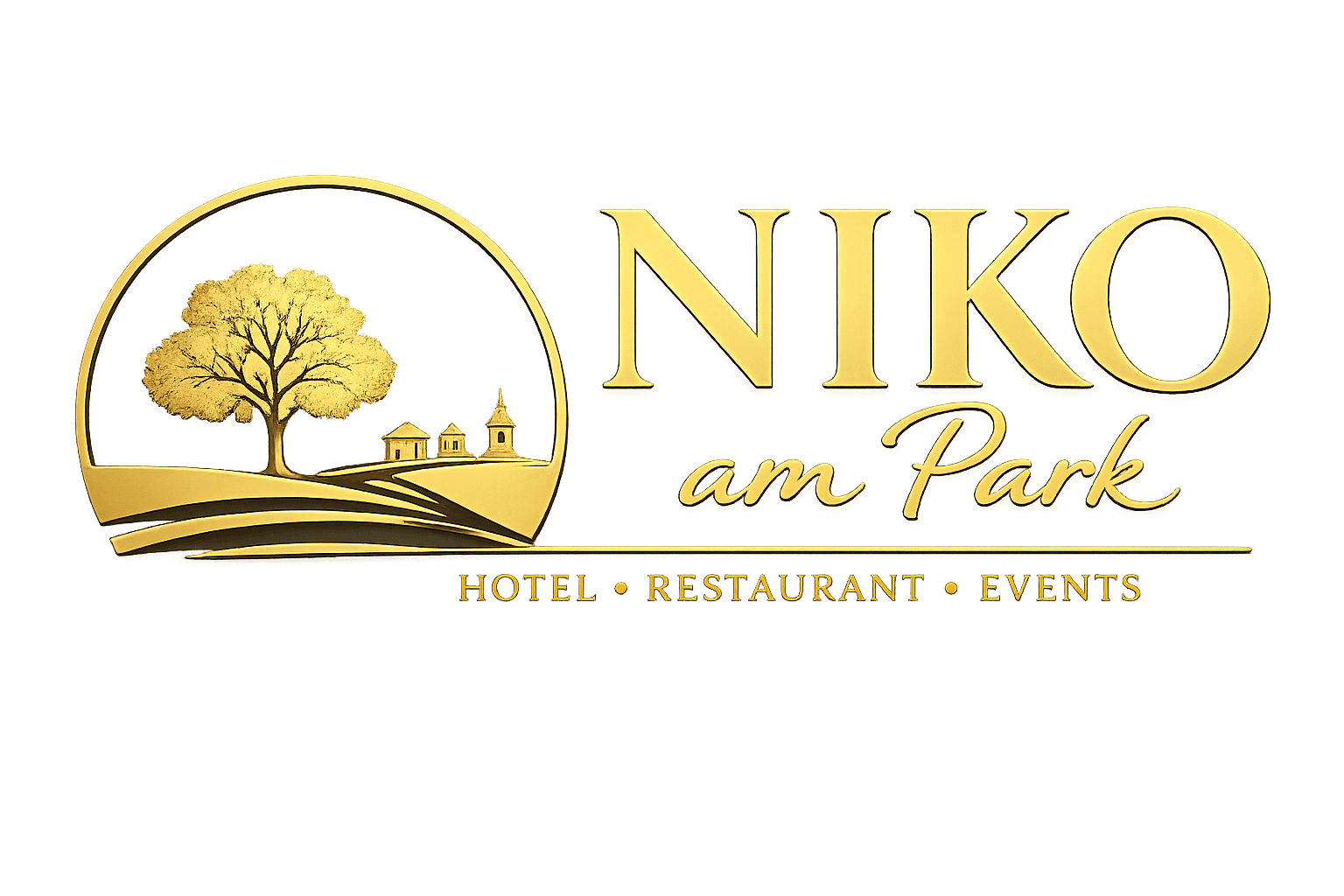 Niko am Park — Startseite